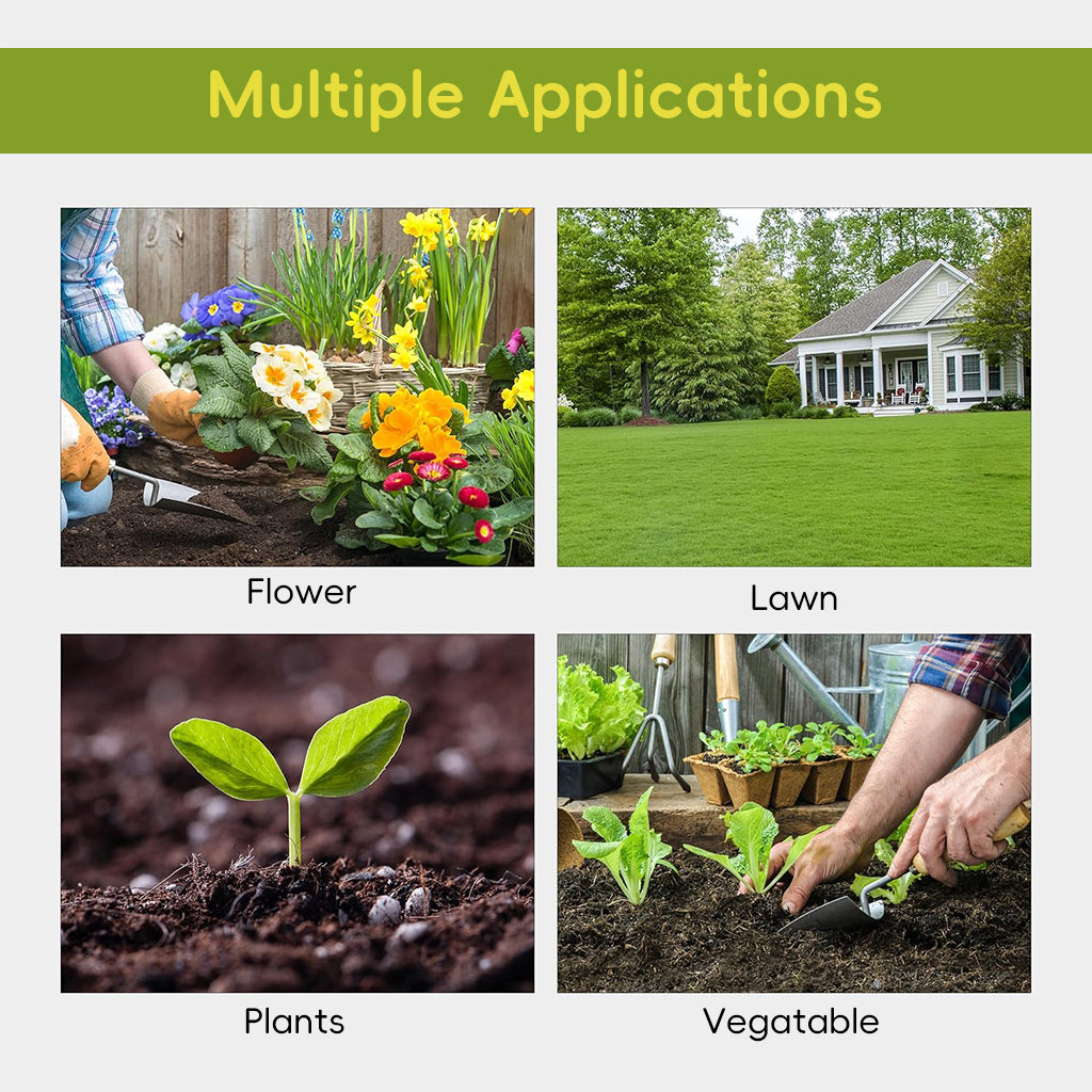 HASTHIP 100 Counts Soil pH Test Strips 3.5-9 Range pH Testing Strips for Soil Acidity Accurate pH Level Measurement Soil pH Test Strips for Garden, Lawn, Orchard HASTHIP 100 Counts Soil pH Test Strips 3.5-9 Range pH Testing Strips for Soil Acidity Accurate pH Level Measurement Soil pH Test Strips for Garden, Lawn, Orchard